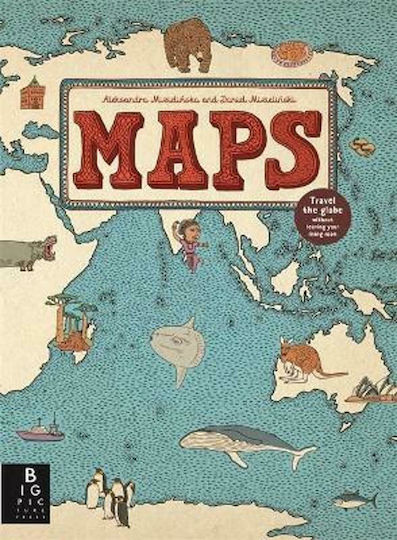 Maps Maps
