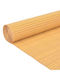 vidaXL Bamboo Fencing Plastic 1.1x5m