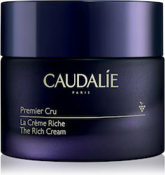 Caudalie Premier Cru Rich Cream 50ml