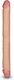 Lovetoy Glass Dildo Flesh 43cm