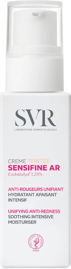 SVR Laboratoire Sensifine AR Tinted Face Moisturiser 40ml
