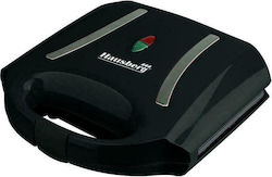 Hausberg HB-3535NG Sandwich Maker for for 2 San...