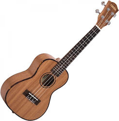 Cascha HH-2035 with Case Concert Γιουκαλίλι