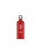 Sigg Mountain Sticlă de apă De aluminiu 600ml Roșu