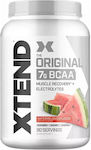 XTend The Original 7g BCAA 1270gr Explozia de pepene