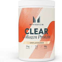 Myvitamins Collagen Powder 600gr Unflavoured Myvitamins Collagen Powder 600gr Unflavoured