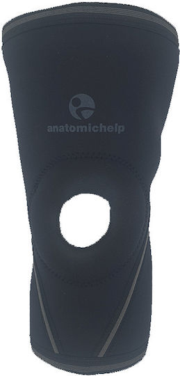 Anatomic Help 0024 Kniebandage aus Neopren mit Loch 0024