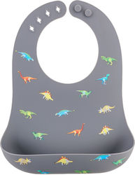 Stephen Joseph Dino Wasserdicht Lätzchen Siliko...