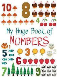 My Huge Book of Numbers