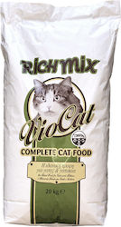 Viozois Cocktail Rich Mix Cat Dry Food 20kg