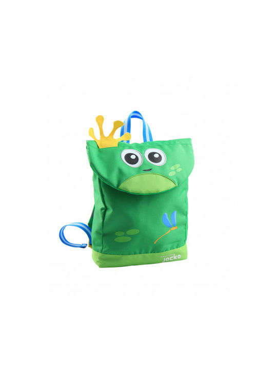 Tommee Tippee Kids Bag Backpack Green 9cm30cmcm