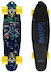 Momi Galaxy Complete Penny Board Multicolour