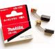 Makita CB-100 Carbon Brushes 1pcs