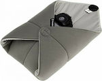 Tenba Κάλυμμα Φωτογραφικής Μηχανής Protective Wrap 16" σε Γκρι Χρώμα
