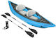 Bestway Hydro Force Cove Champion 65131 Φουσκωτό Kayak Θαλάσσης 2 Ατόμων Μπλε
