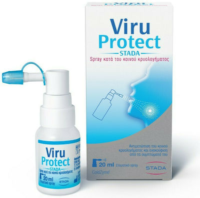 Stada Viru Protect Spray pentru Copii fără Gluten 20ml