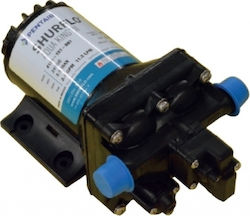 Shurflo Αντλία Νερού για Σκάφος Αυτόματη 24V με Ροή 3.0GPM / 11.35LPM