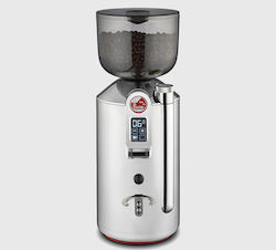 La Pavoni Cilindro Râșniță Magazin De Măcinat Cafea 310W / 600gr La Pavoni Cilindro Râșniță Magazin De Măcinat Cafea 310W / 600gr