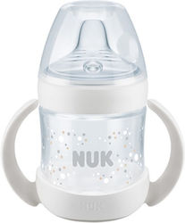 Nuk First Choice Nature Sense για 6m+ 150ml