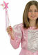 Pink Carnival Wand