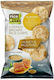 RiceUp Rice Wafers Brown Rice with flavor Honey...