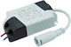 MS-1218 Sursă De Alimentare LED IP20 Putere 18W 2 Bucăți