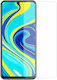 0.3mm Tempered Glass (Redmi Note 9S / 9 Pro / 9 Pro Max)