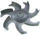 Beko Kitchen Fan Blade Replacement
