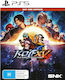 The King of Fighters XV Day One Edition PS5 Game
