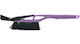 Sparta Car Ice Scraper With Brush