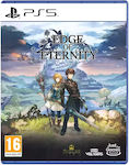 Edge of Eternity PS5-Spiel