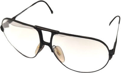 Carrera Boeing Acetate Prescription Eyeglass Frames Black 5700 90