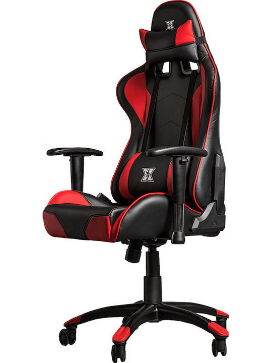 Serioux Torin Artificial Leather Gaming Chair w...