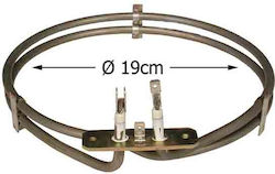 Whirlpool Replacement Oven Heating Element 481925928822