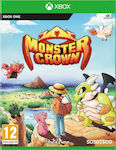 Monster Crown Игра за Xbox One