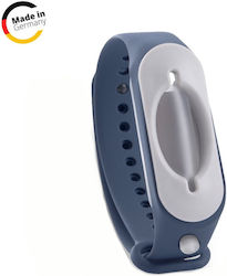 Cleanbrace 2.0 Дезинфекцираща Гривна За Дезинфекция Дезинфекцираща Гривна