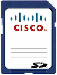 Cisco SDHC 4GB