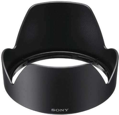 Sony ALC-SH128 Σκίαστρο Φακού
