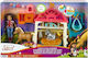 Mattel Lucky's Foal Nursery Păpușă pentru 3++ Ani