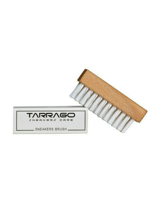 Tarrago Sneakers Care Βούρτσα για Υφασμάτινα Παπούτσια