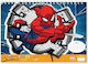 Diakakis Drawing Pad Spiderman 1pcs