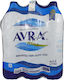 Αύρα Natural Mineral Water 6x1.5lt