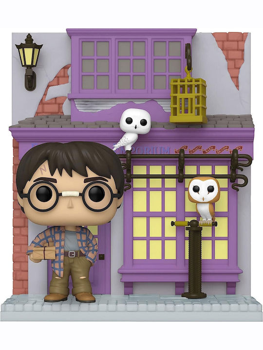 Funko Pop! Deluxe: Harry Potter - Harry Potter ...