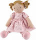 Bonikka Amelia Rag Doll 35cm.