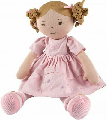 Bonikka Amelia Rag Doll 35cm.