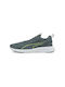 Incinerate Sport Shoes Training Gray