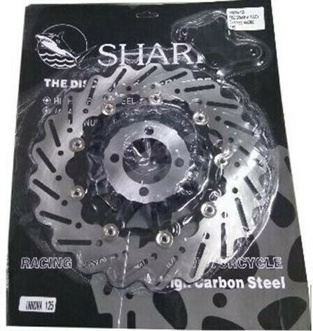 Shark Racing Δισκόπλακα Μπροστά για Honda Innova 125