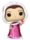 Funko Pop! Disney: Frumoasa și Bestia - Winter 1137 Chase