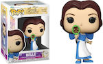 Funko Pop! Disney: Frumoasa și Bestia - Belle 1132