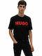 Dulivio T-shirt Black